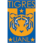 Tigres UANL Trainingsanzug